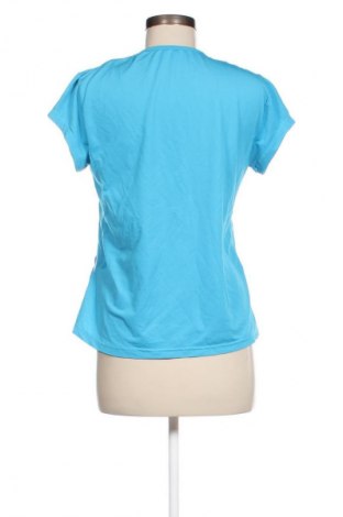 Damen Shirt Crane, Größe M, Farbe Blau, Preis € 6,99