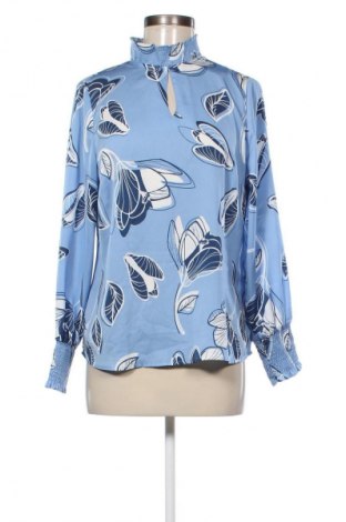 Damen Shirt Creation L, Größe M, Farbe Blau, Preis 9,99 €