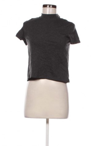 Damen Shirt Cropp, Größe S, Farbe Grau, Preis € 6,99