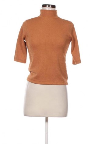 Damen Shirt Cropp, Größe S, Farbe Braun, Preis € 7,99