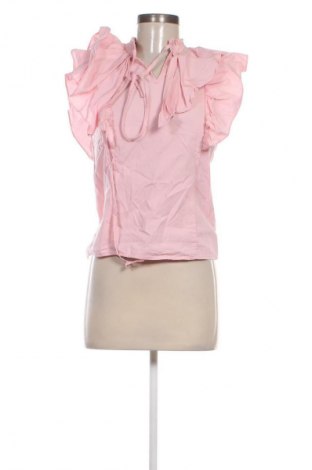 Damen Shirt DAZY, Größe S, Farbe Rosa, Preis 11,56 €