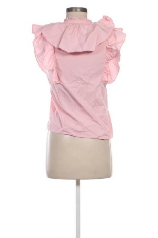 Damen Shirt DAZY, Größe S, Farbe Rosa, Preis 11,56 €