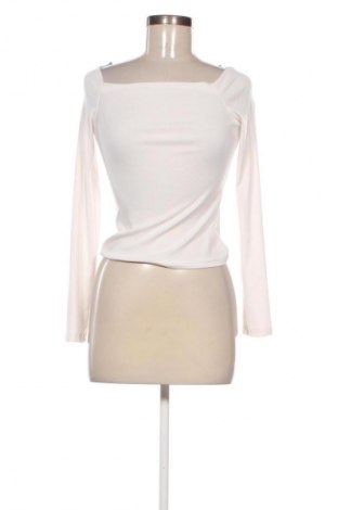 Damen Shirt DAZY, Größe M, Farbe Weiß, Preis 4,99 €