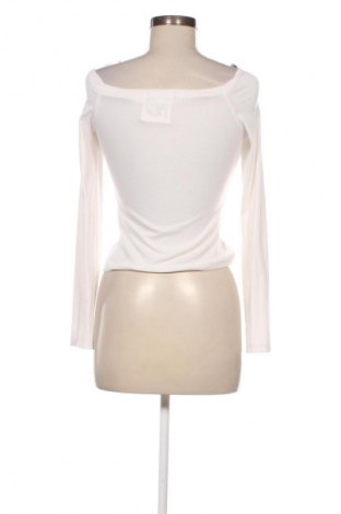 Damen Shirt DAZY, Größe M, Farbe Weiß, Preis 4,99 €