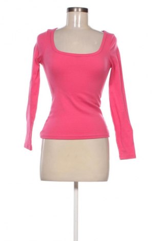 Damen Shirt DAZY, Größe M, Farbe Rosa, Preis 4,99 €