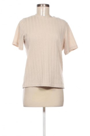 Damen Shirt DAZY, Größe M, Farbe Beige, Preis € 13,99