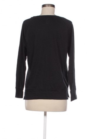 Damen Shirt Decathlon, Größe M, Farbe Schwarz, Preis € 3,99