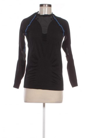 Damen Shirt Double speed, Größe L, Farbe Schwarz, Preis € 6,99