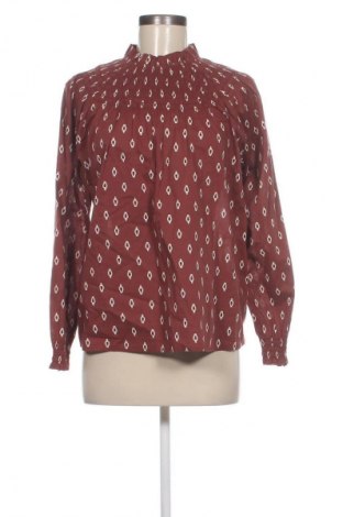Női blúz Edc By Esprit, Méret S, Szín Barna, Ár 1 559 Ft