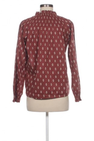 Női blúz Edc By Esprit, Méret S, Szín Barna, Ár 1 559 Ft