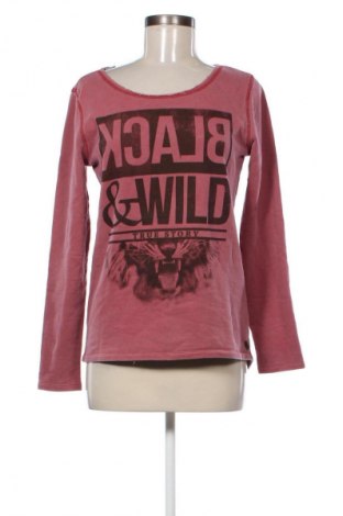 Damen Shirt Edc By Esprit, Größe S, Farbe Rot, Preis € 5,99