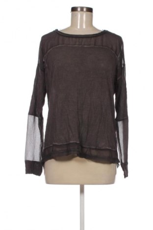 Damen Shirt Eight2Nine, Größe L, Farbe Grau, Preis 9,99 €