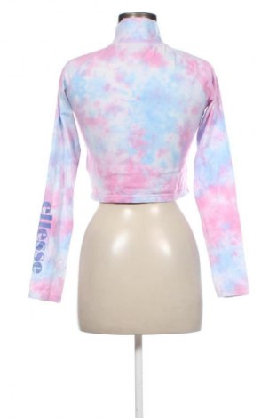 Damen Shirt Ellesse, Größe M, Farbe Mehrfarbig, Preis € 18,99