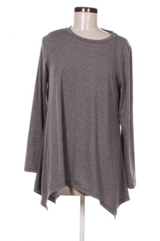 Damen Shirt Emery rose, Größe M, Farbe Grau, Preis 3,99 €