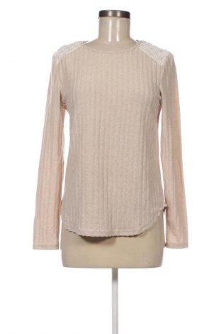 Damen Shirt Emery rose, Größe S, Farbe Beige, Preis 4,99 €