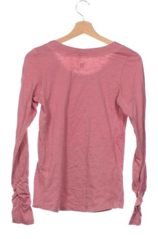 Damen Shirt Engelbert Strauss, Größe XS, Farbe Aschrosa, Preis 8,99 €