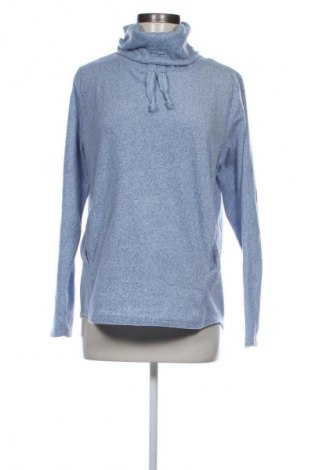 Damen Shirt Ergee, Größe M, Farbe Blau, Preis € 9,99