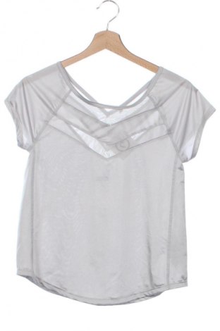 Damen Shirt Ergee, Größe XS, Farbe Silber, Preis € 5,99