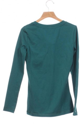 Damen Shirt Escada Sport, Größe XS, Farbe Grün, Preis € 38,18