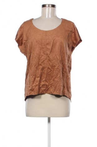 Damen Shirt Esmara, Größe L, Farbe Braun, Preis € 7,99
