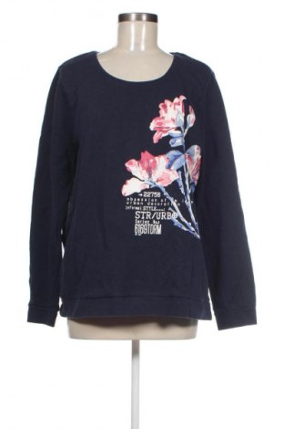 Damen Shirt Esmara, Größe L, Farbe Blau, Preis 5,99 €