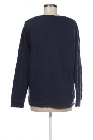 Damen Shirt Esmara, Größe L, Farbe Blau, Preis 5,99 €