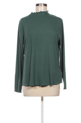 Damen Shirt Esmara, Größe L, Farbe Grün, Preis € 3,99