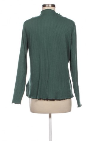 Damen Shirt Esmara, Größe L, Farbe Grün, Preis € 3,99