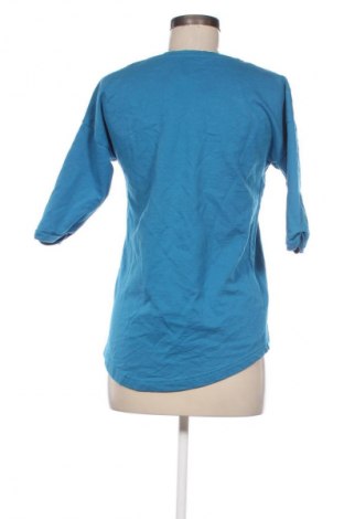 Damen Shirt Esmara, Größe S, Farbe Blau, Preis 4,99 €