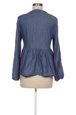 Damen Shirt Esmara, Größe S, Farbe Blau, Preis 4,99 €