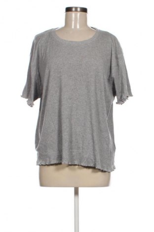 Damen Shirt Esmara, Größe XXL, Farbe Grau, Preis 8,99 €