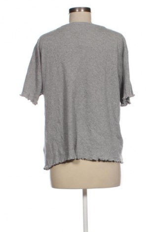 Damen Shirt Esmara, Größe XXL, Farbe Grau, Preis 8,99 €