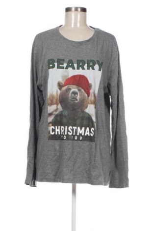 Damen Shirt Esprit, Größe L, Farbe Grau, Preis 4,99 €