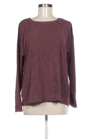 Дамска блуза Esprit, Размер XXL, Цвят Кафяв, Цена 7,99 лв.
