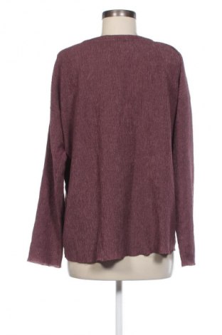 Дамска блуза Esprit, Размер XXL, Цвят Кафяв, Цена 7,99 лв.