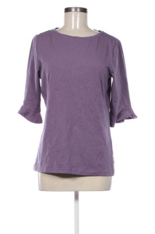 Damen Shirt Essentials by Tchibo, Größe M, Farbe Lila, Preis € 13,99