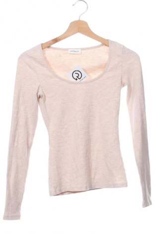 Damen Shirt Even&Odd, Größe XS, Farbe Beige, Preis € 10,00