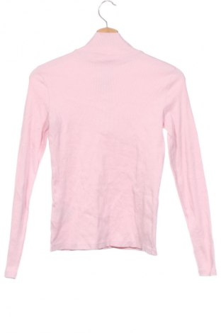 Damen Shirt Ever.me by Takko Fashion, Größe XS, Farbe Rosa, Preis 6,99 €