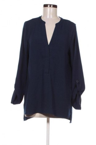 Damen Shirt F&F, Größe M, Farbe Blau, Preis 8,28 €