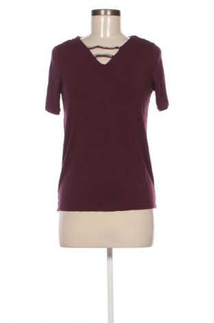 Damen Shirt F&F, Größe S, Farbe Rot, Preis 5,99 €