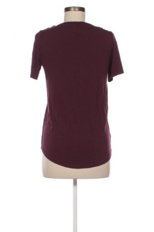 Damen Shirt F&F, Größe S, Farbe Rot, Preis 5,99 €