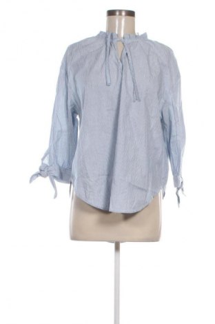 Damen Shirt F&F, Größe M, Farbe Blau, Preis 4,99 €