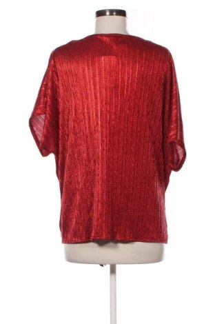 Damen Shirt F&F, Größe XL, Farbe Rot, Preis 9,99 €