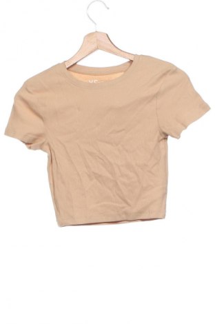 Damen Shirt FSBN Sister, Größe XS, Farbe Beige, Preis € 5,99