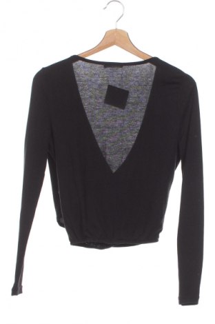 Bluză de femei Fishbone, Mărime XS, Culoare Negru, Preț 24,99 Lei