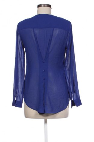 Damen Shirt Floryday, Größe S, Farbe Blau, Preis 3,99 €