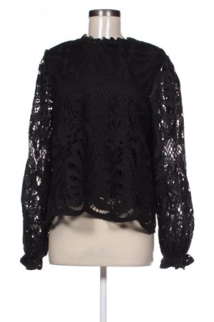 Bluză de femei Floyd, Mărime XL, Culoare Negru, Preț 86,73 Lei