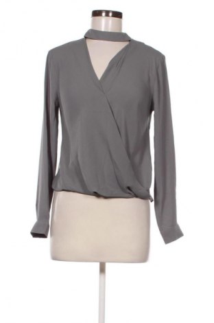 Damen Shirt Forever 21, Größe S, Farbe Grau, Preis € 4,99