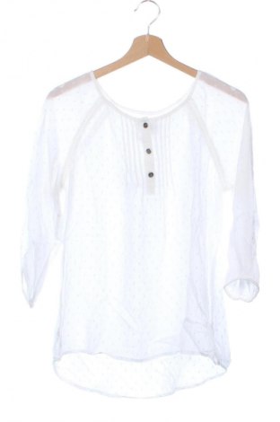 Damen Shirt G.H.Bass&Co., Größe XS, Farbe Weiß, Preis € 10,08