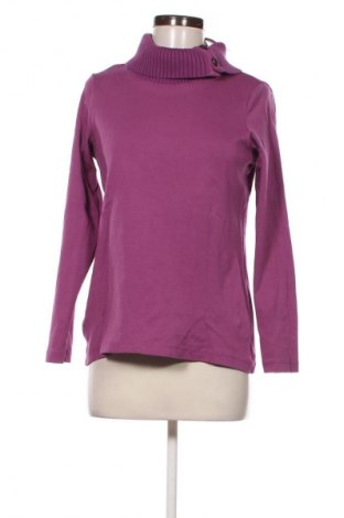 Damen Shirt G.W., Größe L, Farbe Lila, Preis 5,99 €